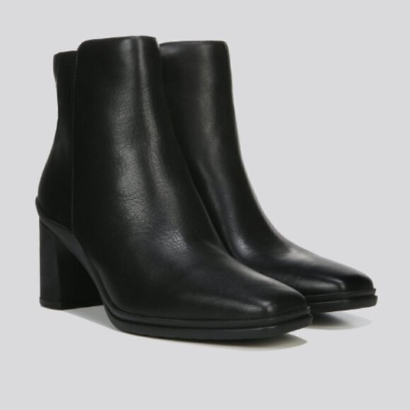 Naturalizer Shoes - Naturalizer Avery Waterproof Bootie